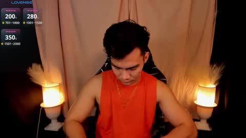 Bruce online show from 02.01.25