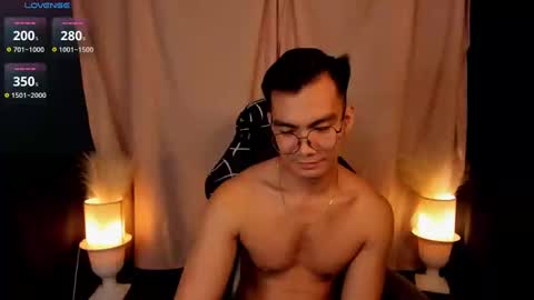 Bruce online show from 02.05.25