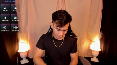 Bruce online show from 02.05.25