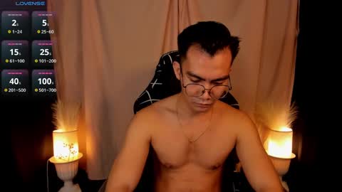 Bruce online show from 02.06.25