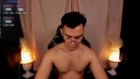 Bruce online show from 02.18.25