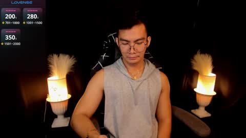 Bruce online show from 03.04.25