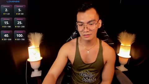 Bruce online show from 03.05.25