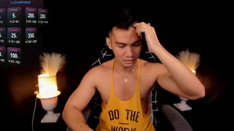 Bruce online show from 03.07.25