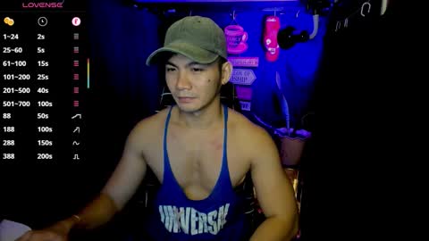 Bruce online show from 02.03.26