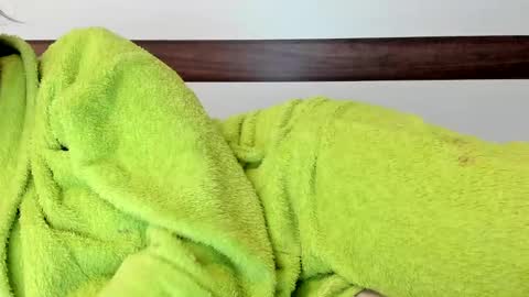 00ingrid00 online show from 02.04.25