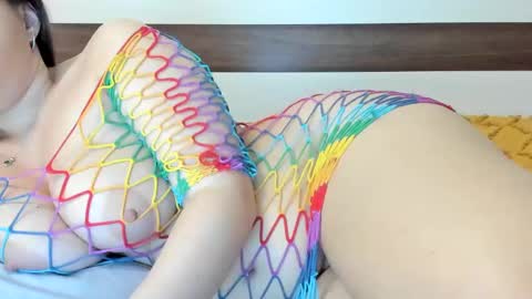 00ingrid00 online show from 02.23.25