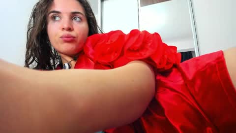 Snapshot of 00ingrid00 chatting on 04.06.26 00ingrid00 online show from 04.06.26