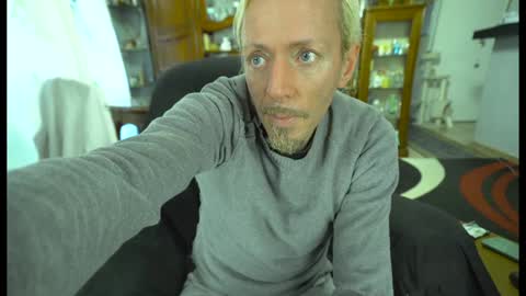 jeff online show from 01.01.25