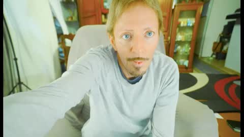 jeff online show from 02.12.25