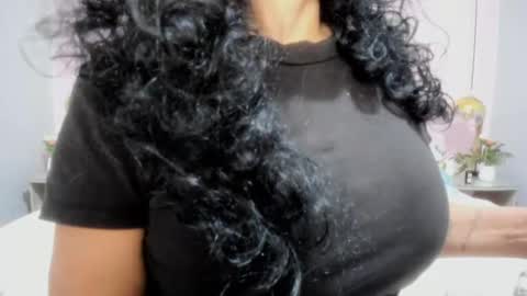 Valeria online show from 01.27.25