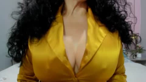 Valeria online show from 01.27.25