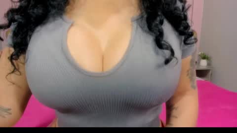 Valeria online show from 03.03.25