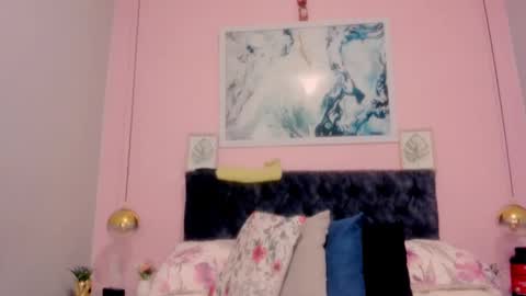 Valeria online show from 03.11.25