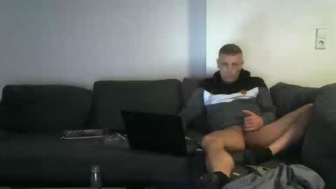 012germanboy online show from 02.08.26