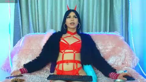 Klhoe Carter 3 online show from 06.27.26