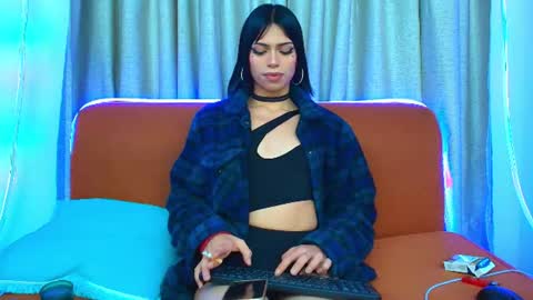 Klhoe Carter 3 online show from 07.14.26