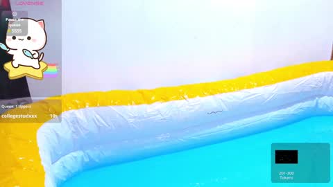 sophie online show from 12.23.24