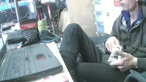 03oldskoolatgm online show from 06.01.26