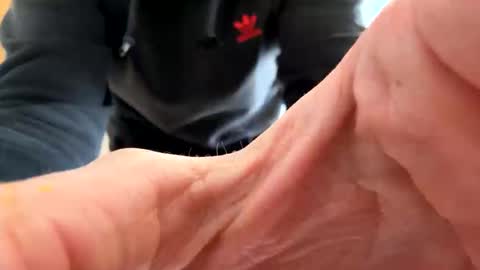 Snapshot of 090991jms chatting on 03.29.26 JMS online show from 03.29.26