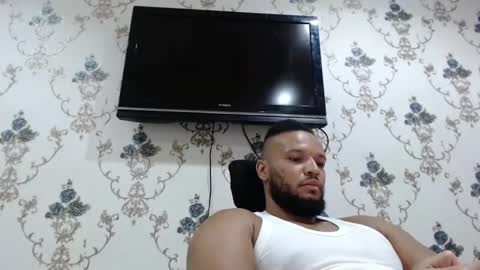 Kingsley online show from 01.10.25