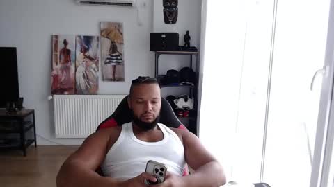 Kingsley online show from 02.09.26