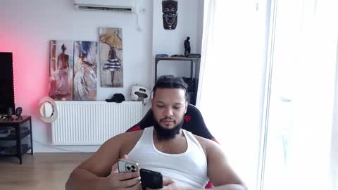 Kingsley online show from 02.21.26