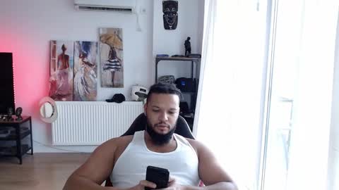 Kingsley online show from 02.23.26