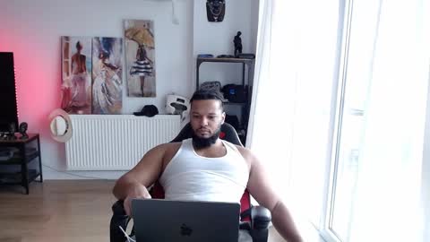 Kingsley online show from 03.10.26