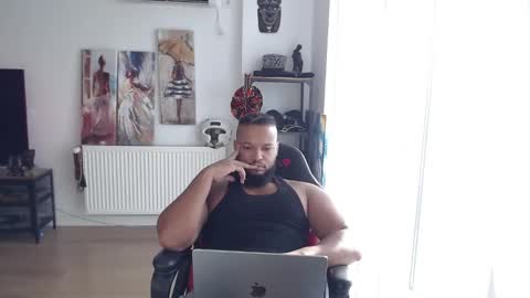 Kingsley online show from 03.20.26