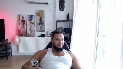 Kingsley online show from 05.07.26