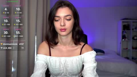 Snapshot of 0_perfect_imperfection_0 chatting on 09.22.25 Olivia online show from 09.22.25