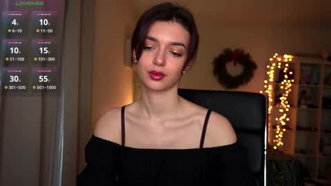 Olivia online show from 01.06.26