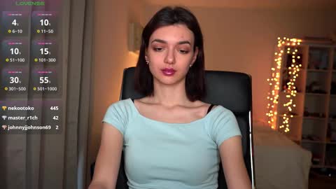 Olivia online show from 01.14.26