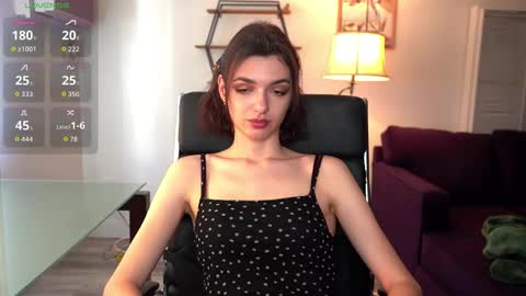 Olivia online show from 03.21.26