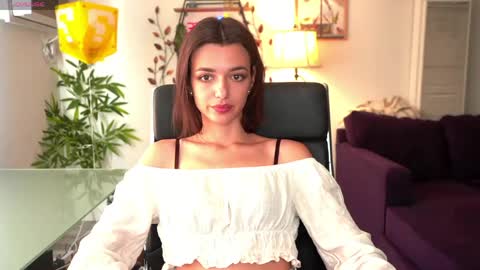 Olivia online show from 05.19.26