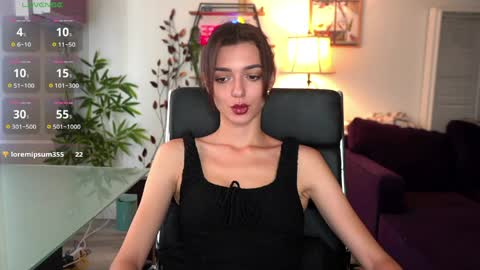 Olivia online show from 06.03.26