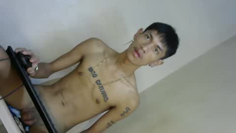 RICK online show from 12.08.24