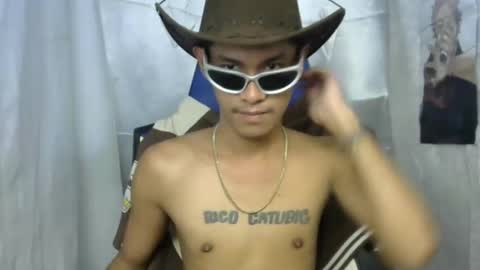 RICK online show from 10.01.25