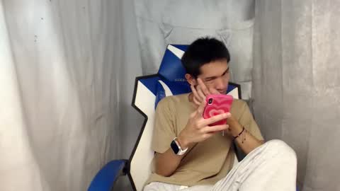 RICK online show from 04.05.26