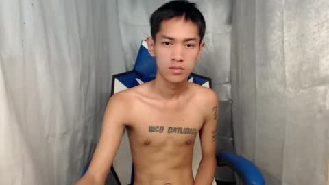 Snapshot of 0cir_asiansatisfy chatting on 05.02.26 RICK online show from 05.02.26