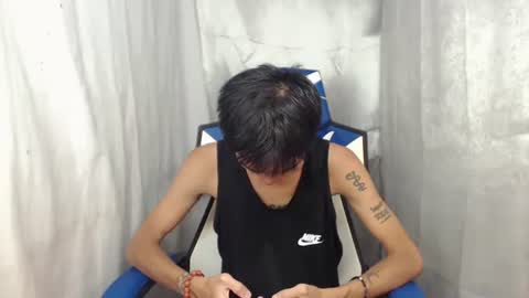 Snapshot of 0cir_asiansatisfy chatting on 05.25.26 RICK online show from 05.25.26