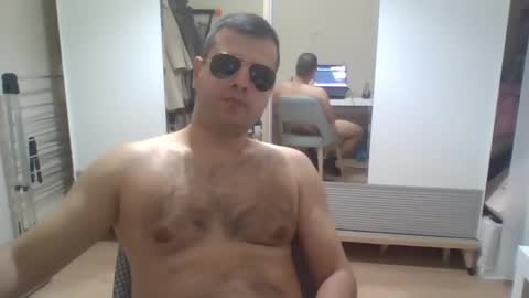 trkshmn online show from 12.26.24