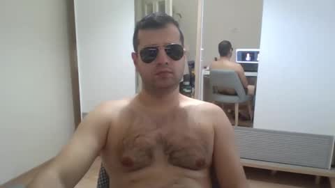 trkshmn online show from 01.05.25