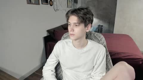 Adam online show from 03.10.26