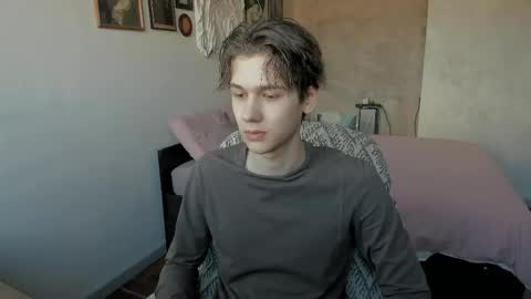 Adam online show from 03.24.26