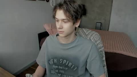 Adam online show from 04.17.26