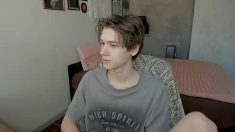 Snapshot of 0verlandd chatting on 04.18.26 Adam online show from 04.18.26