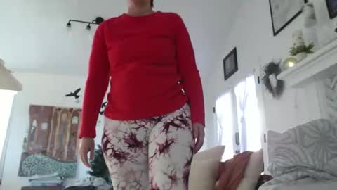 Snapshot of 11willowandjohn11 chatting on 01.17.26 Aurora Willows online show from 01.17.26