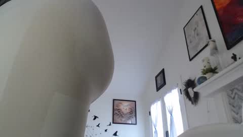 Snapshot of 11willowandjohn11 chatting on 01.19.26 Aurora Willows online show from 01.19.26